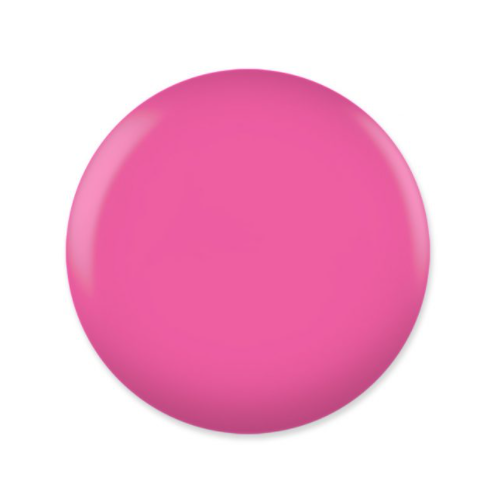 DND Dap Dip Powder 1.6oz - 641 Pink Temptation