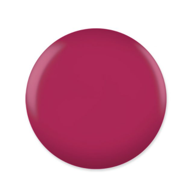 DND Dap Dip Powder 1.6oz - 658 Basic Plum