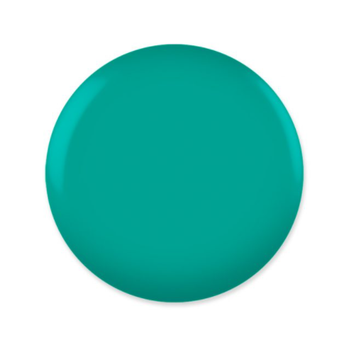 DND Dap Dip Powder 1.6oz - 666 Caribbean Sea