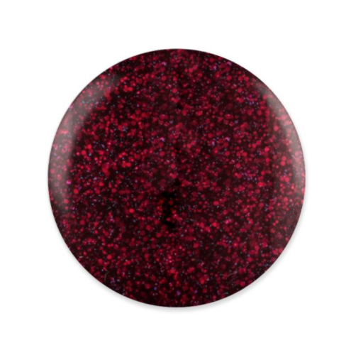 DND Dap Dip Powder 1.6oz - 676 Universal Red