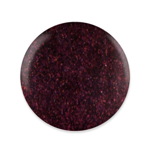 DND Dap Dip Powder 1.6oz - 695 Blackberry Blast