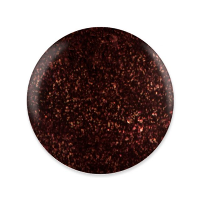 DND Dap Dip Powder 1.6oz - 696 Caramelized Plum