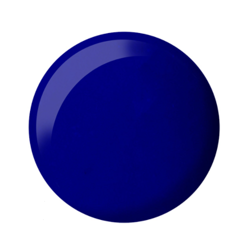 DND Dap Dip Powder 1.6oz - 734 Berry Blue