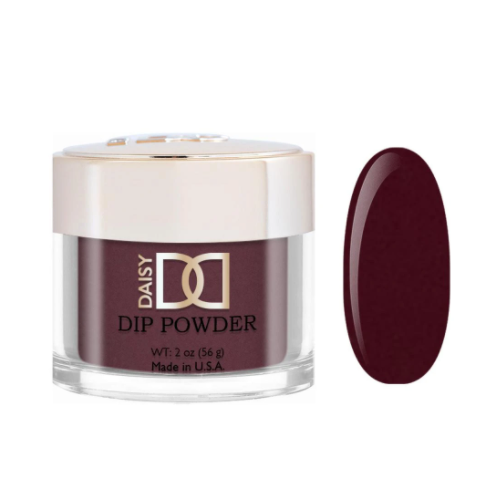 DND Dip - 751 Cherry Mocha