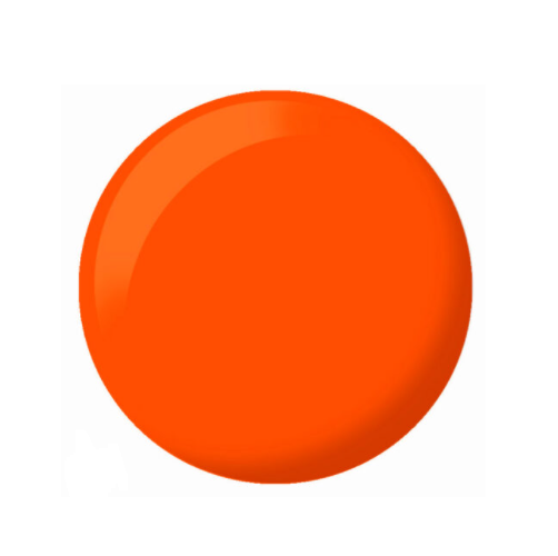 DND Dap Dip Powder 1.6oz - 760 Russet Orange