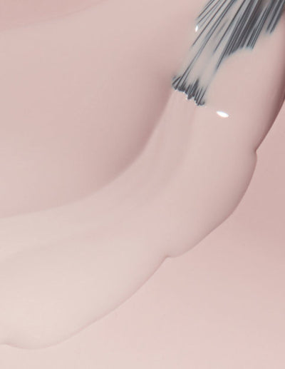 swatch of H67 Do You Take Lei-Away? Nail Lacquer by OPI