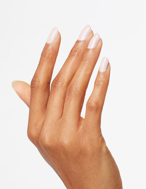 hands wearing H67 Do You Take Lei-Away? Gel Polish by OPI