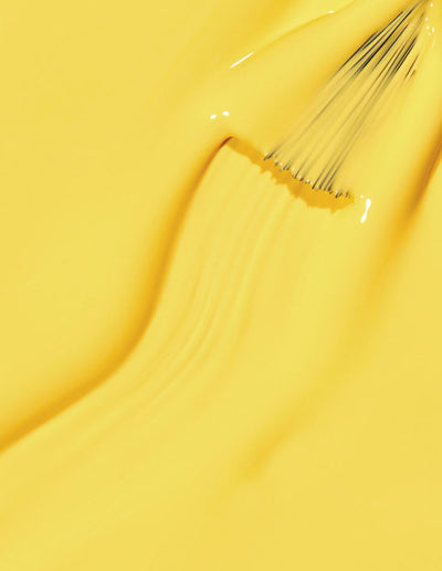 swatch of M85 Don’t Tell a Sol Gel Polish by OPI