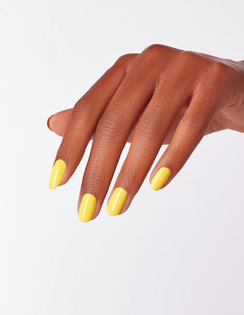 OPI Gel & Polish Duo: M85 Don't Tell a Sol