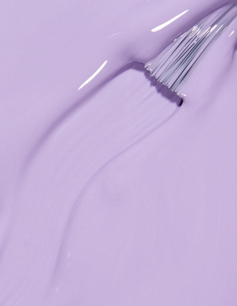 OPI Infinite Shine P34 - Don't Toot My Flue