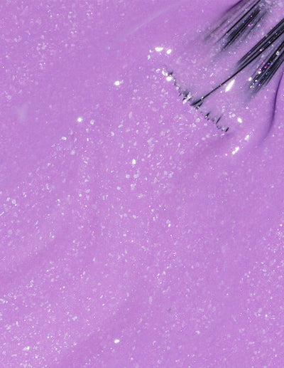 OPI Infinite Shine BO06 - Don't Wait. Create.