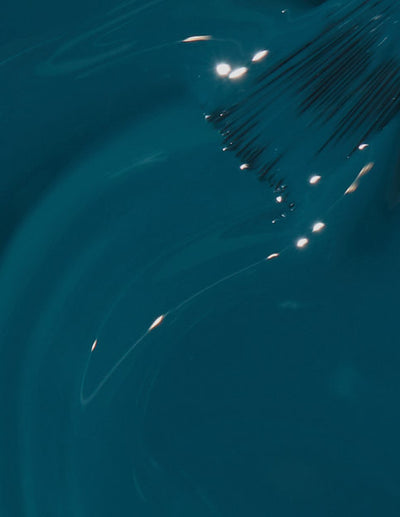 swatch of MI04 Drama At La Scala Gel & Polish Duo by OPI