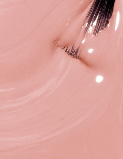 OPI Infinite Shine A15 - Dulce de Leche