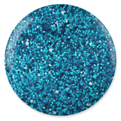 DND Gel & Polish Duo 406 Frozen Waves