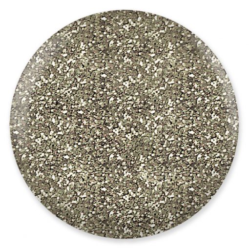 swatch of 467 Legendary Diamond Gel & Polish Duo by DND