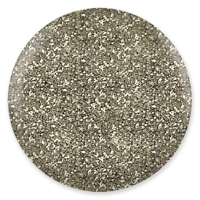 swatch of 467 Legendary Diamond Gel & Polish Duo by DND