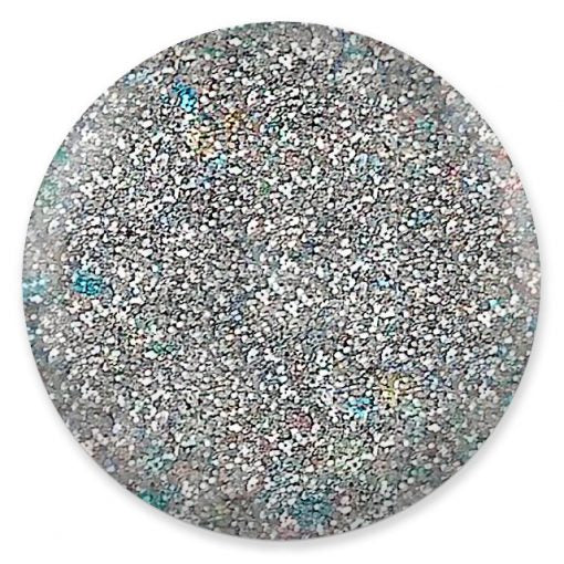 swatch of 469 Vast Galaxy Gel & Polish Duo by DND