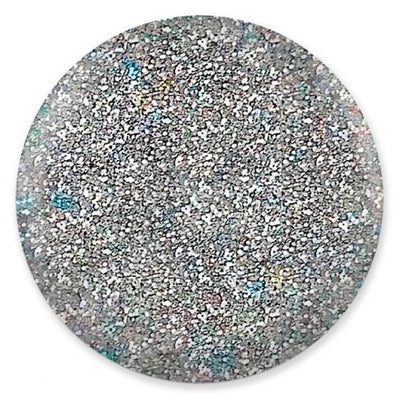 swatch of 469 Vast Galaxy Gel & Polish Duo by DND