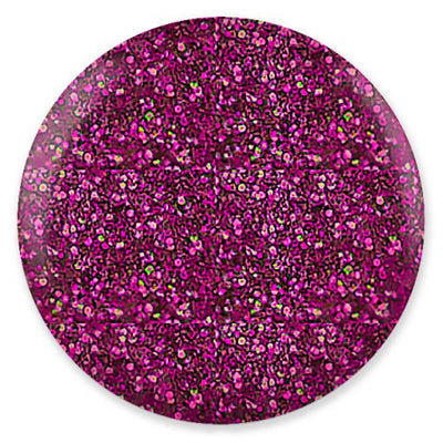 swatch of 470 Love Letter Trio by DND