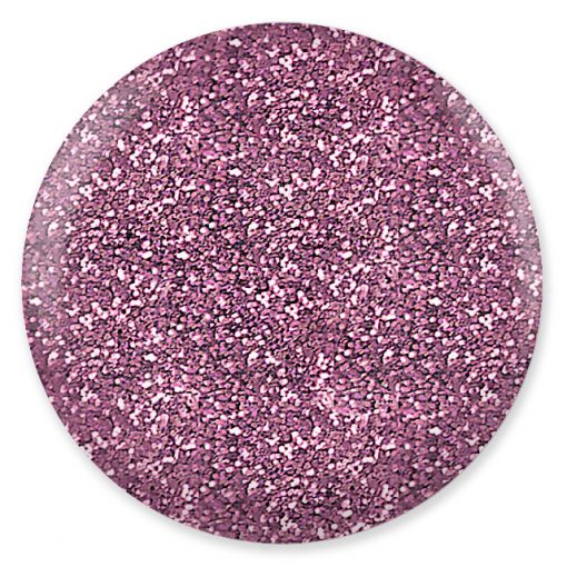 swatch of 472 Forgotten Pink Trio by DND