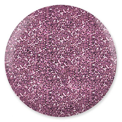 swatch of 472 Forgotten Pink Trio by DND