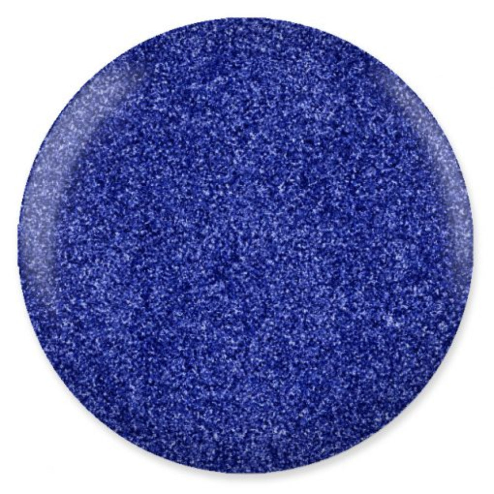 swatch of 480 Magic Night Gel & Polish Duo by DND