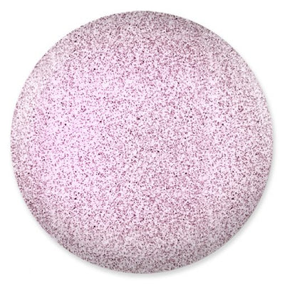 swatch of 511 Nude Sparkle Gel & Polish Duo by DND