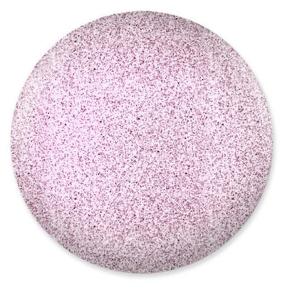 swatch of 511 Nude Sparkle Gel & Polish Duo by DND