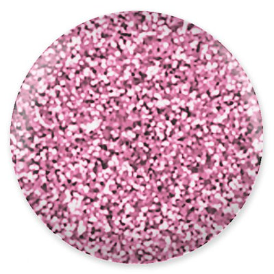 swatch of 517 Lollipop Gel & Polish Duo by DND