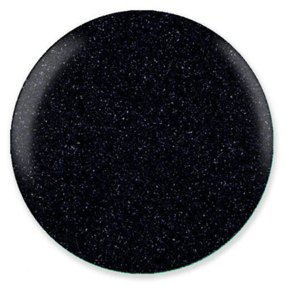 swatch of 525 Dark Sky Limit Gel & Polish Duo by DND