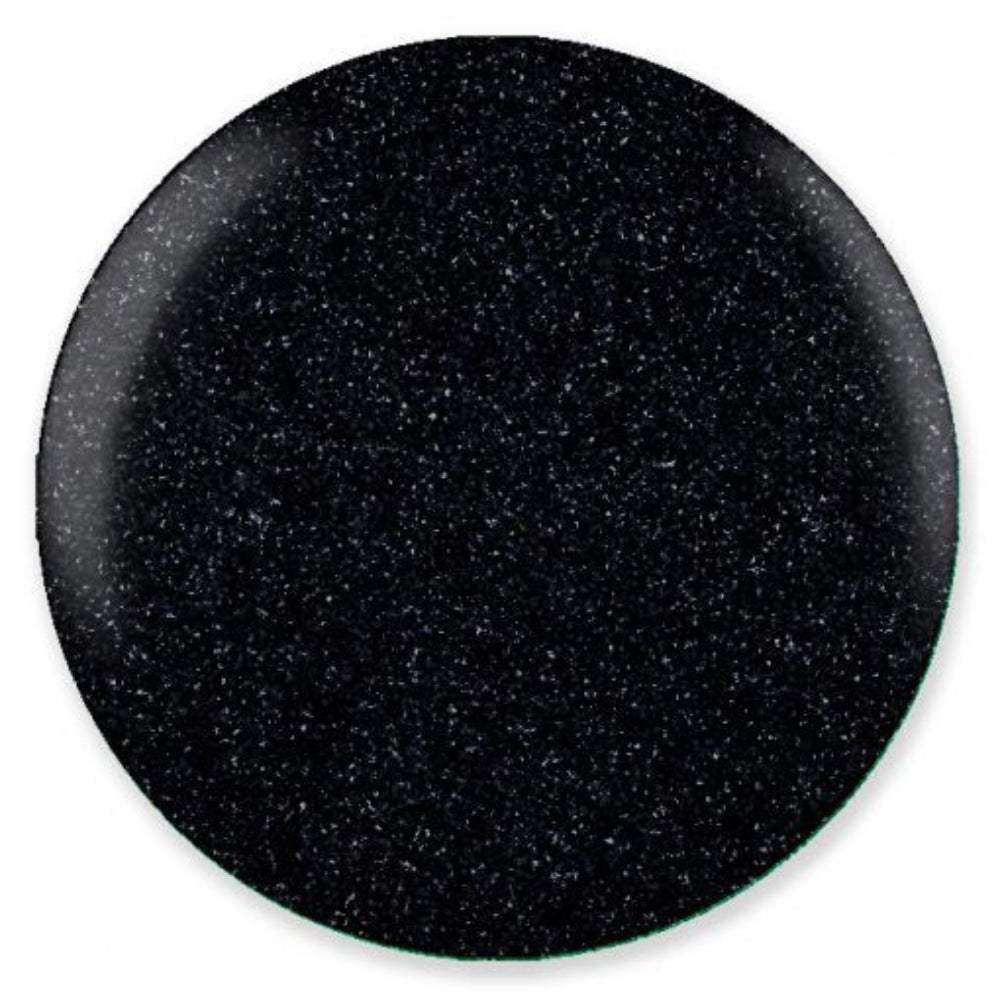 swatch of 527 Night Sky Gel & Polish Duo by DND
