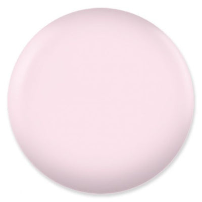 swatch of 550 Coral Castle, FL Gel & Polish Duo by DND