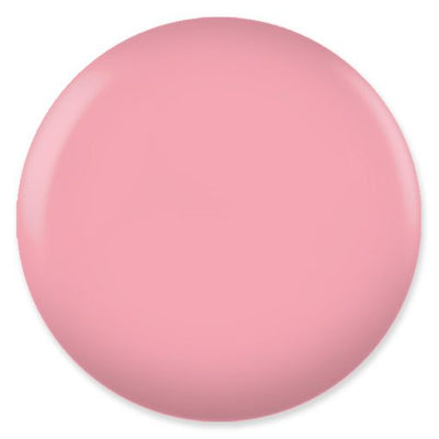 DND Gel & Polish Duo 555 Peach Fuzz