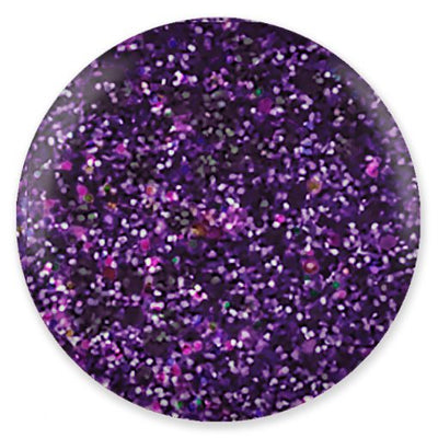 swatch of 564 Butterfly World, FL Gel & Polish Duo by DND