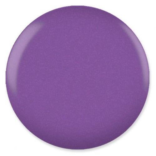 DND Dap Dip Powder 1.6oz - 580 Vivid Violet