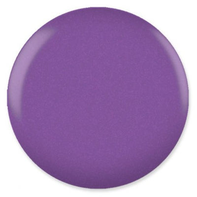 DND Dap Dip Powder 1.6oz - 580 Vivid Violet