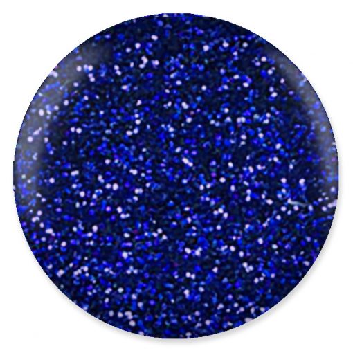 DND Gel & Polish Duo 583 Blue Amber