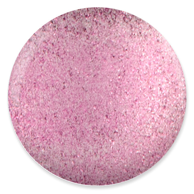 swatch of 707 Sweet Nothing Gel & Polish Duo by DND