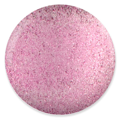 swatch of 707 Sweet Nothing Gel & Polish Duo by DND