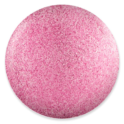 swatch of 708 Warming Rose Gel & Polish Duo by DND