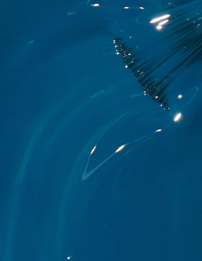 swatch of MI06 Duomo Days, Isola Nights Gel Polish by OPI