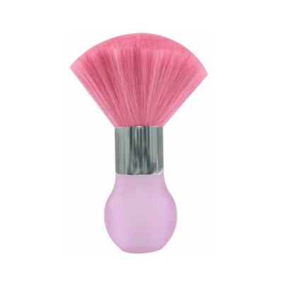 Dust Brush Large - Pink