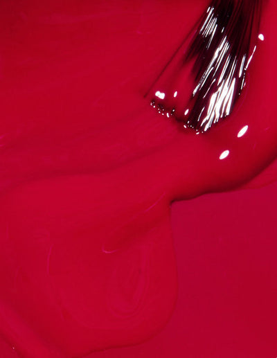 swatch of L60 Dutch Tulips Nail Lacquer by OPI