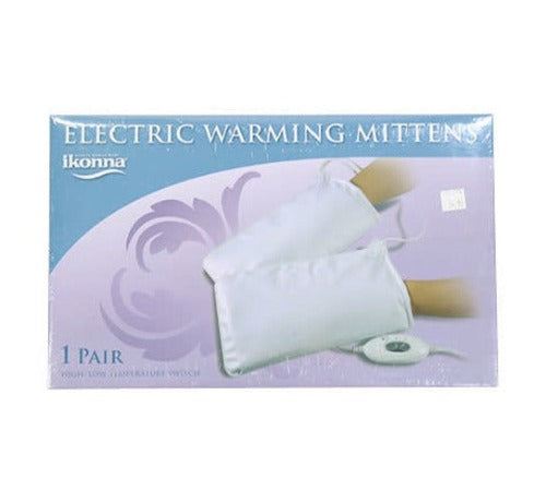 Ikonna Electric Warming Mittens
