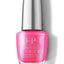 OPI Infinite Shine BO03 Exercise Your Brights