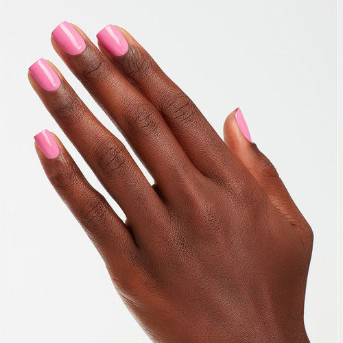 hands wearing F80 Two-Timing The Zones - Dip Powder 1.5oz by OPI