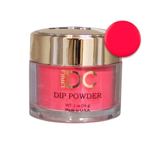 Shop 005 Neon Pink Powder By DND DC Online Now – Nail Company Wholesale  Supply, Inc