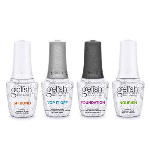 Gelish Fantastic 4