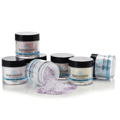 Glam & Glits Fantasy Collection - 48 Colors (500-547)