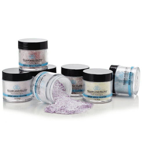 Glam & Glits Fantasy Collection - 48 Colors (500-547)